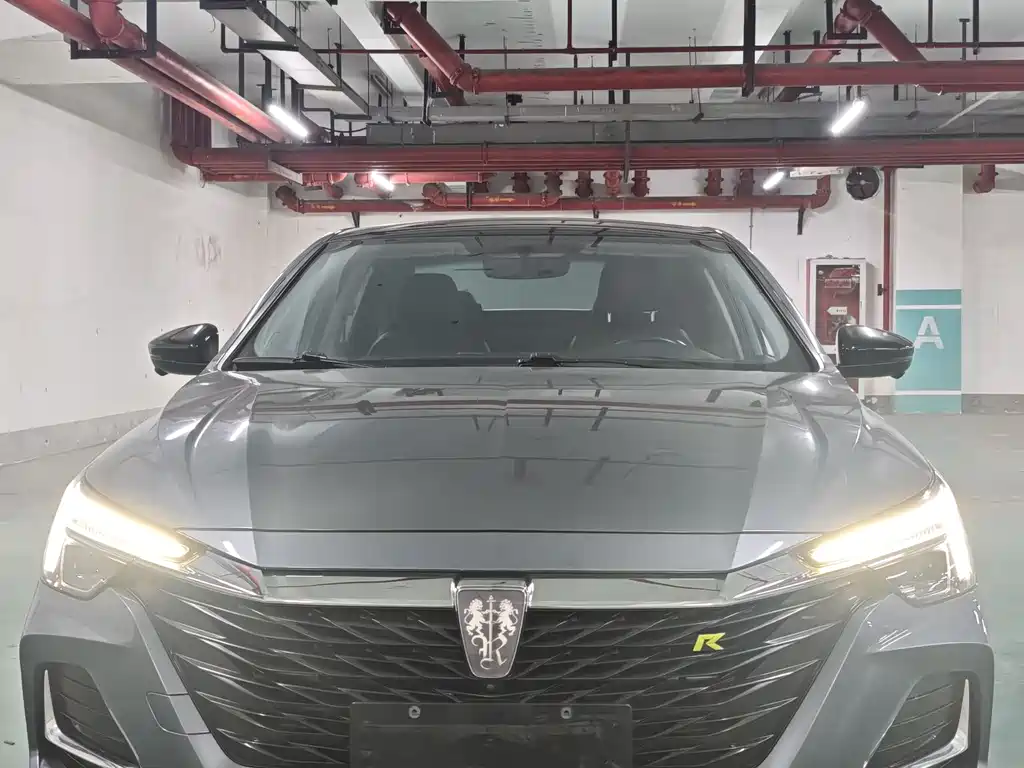 Roewe MAX 2020