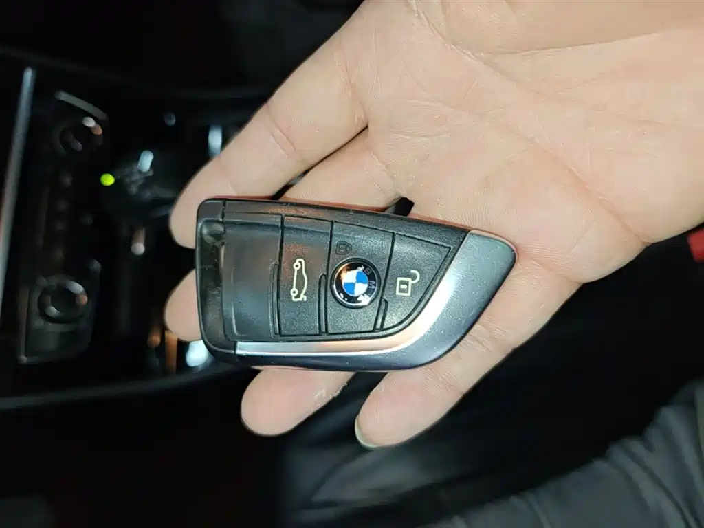BMW 2 Series Active Tourer 2019 — фото 17
