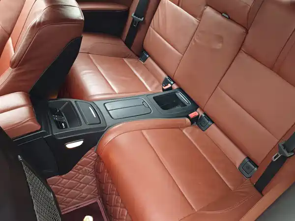 BMW M3 2013