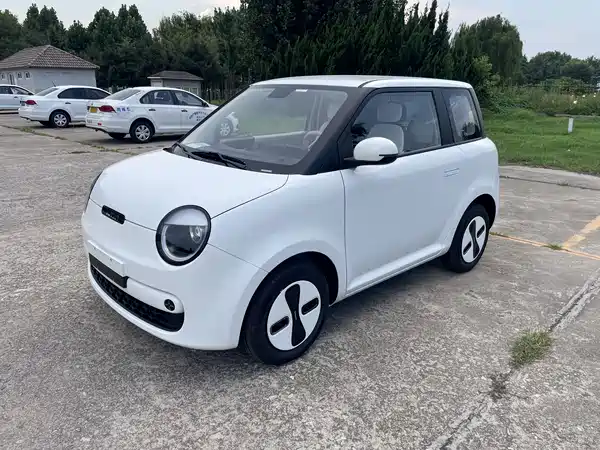 Changan Lumin 2026