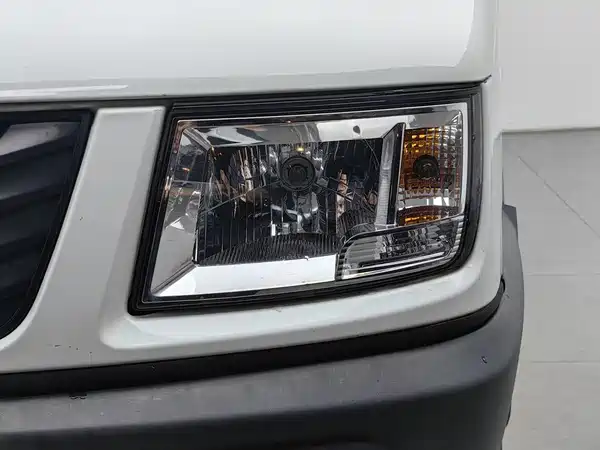 Iveco Proud 2021