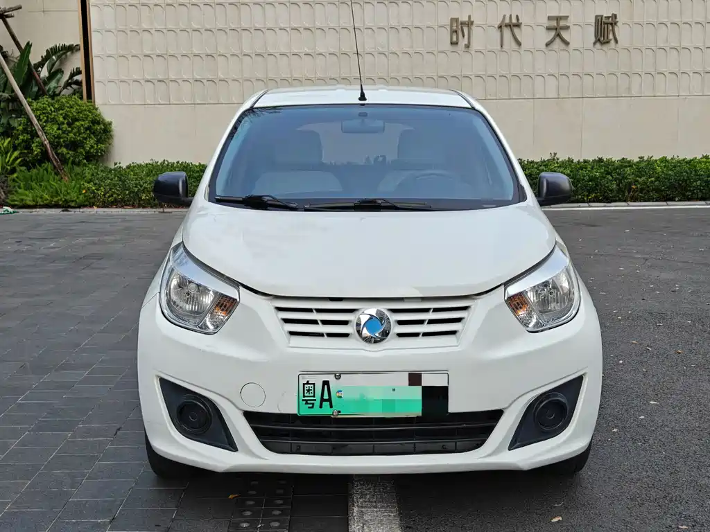 Dongfeng ER30 2018 — фото 2