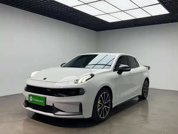 Lynk & Co 03 2020
