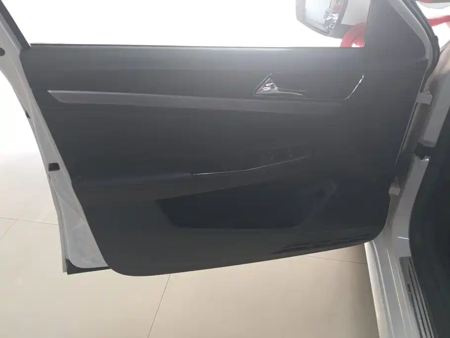 Volkswagen Lavida 2018
