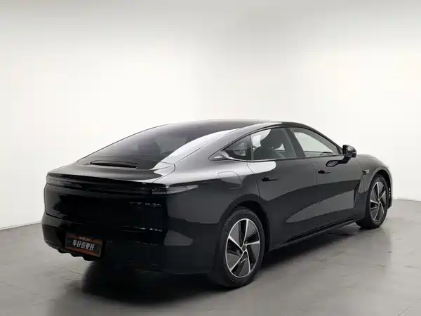 Exeed ES 2025