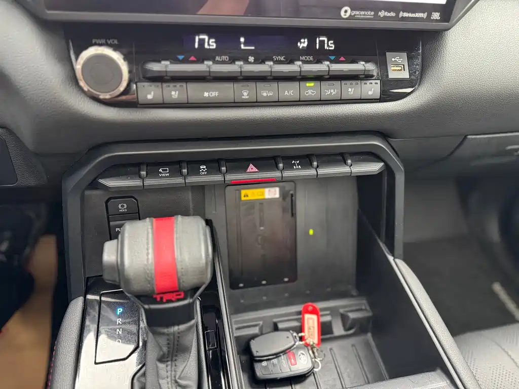Toyota Tantu 2023 — фото 25