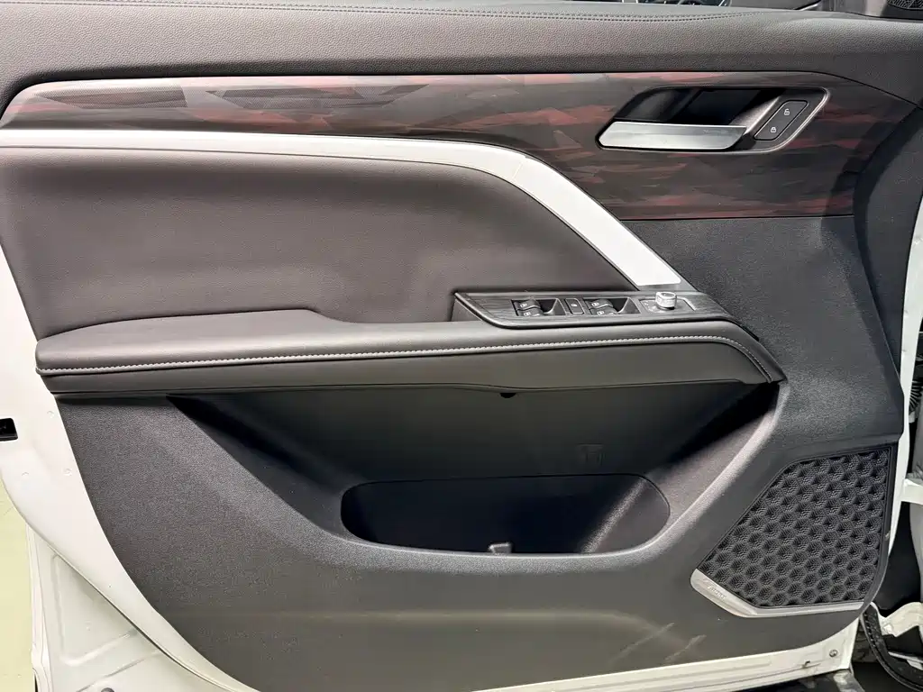 Haval H6 2026 — фото 10
