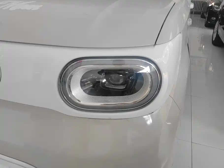Wuling Hongguang MINIEV 2024