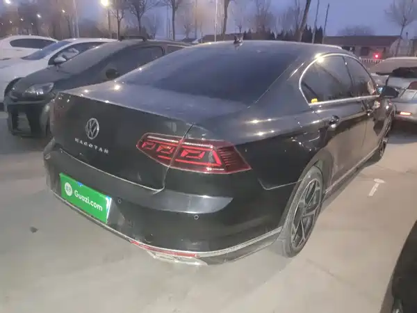 Volkswagen Magotan 2023