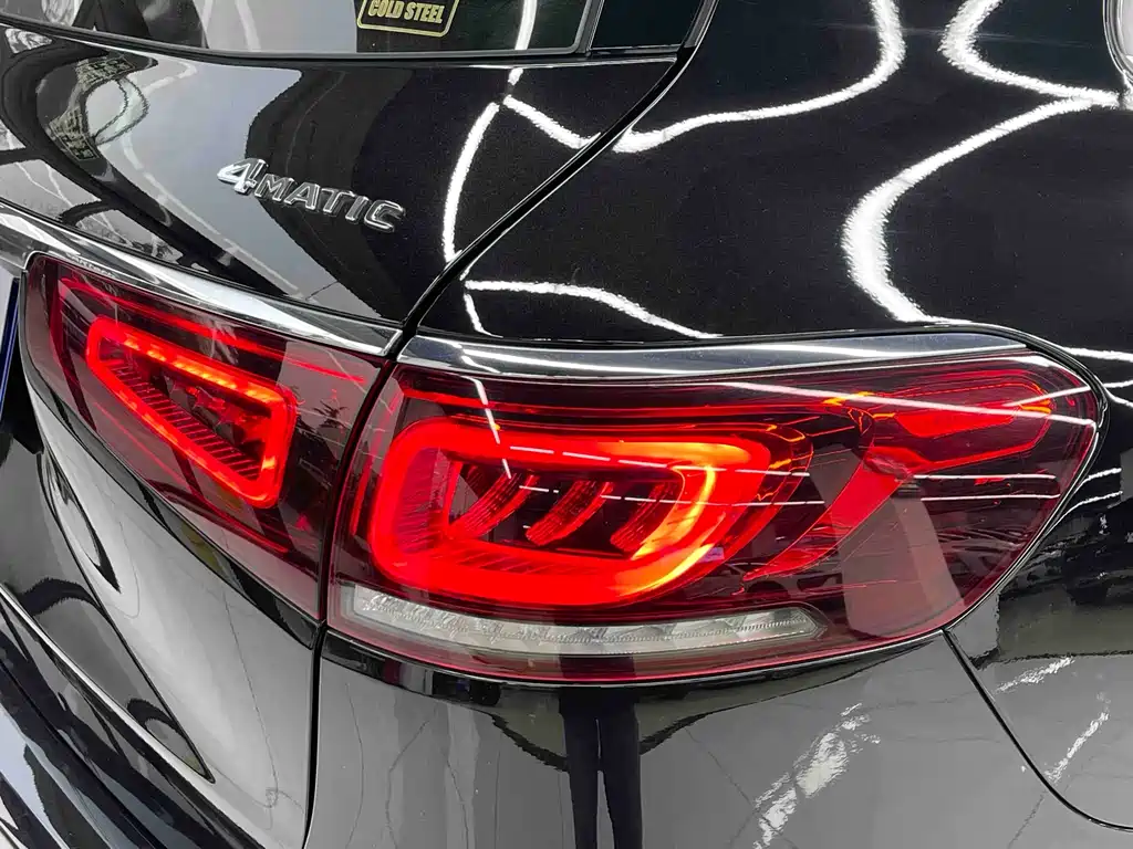 Mercedes-Benz GLS 2020 — фото 23