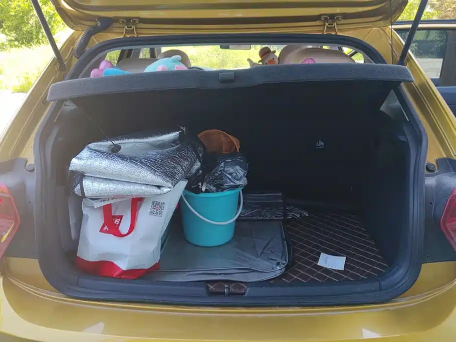 Volkswagen Polo 2019