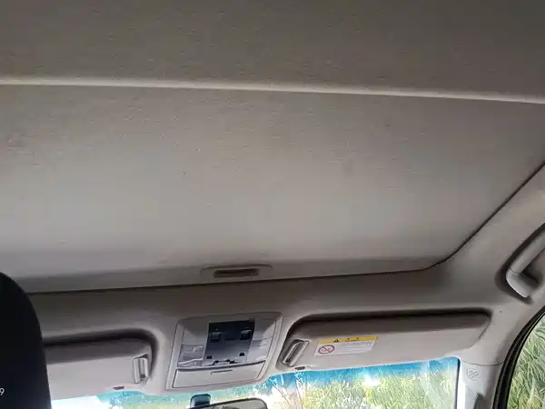Toyota Prado 2020