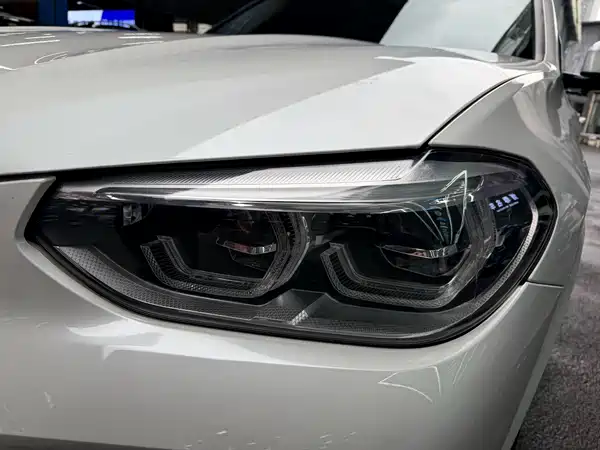 BMW X3 2020