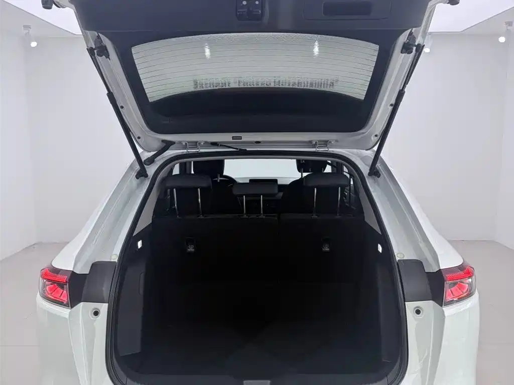 Honda Vezel 2023 — фото 15