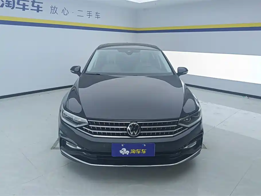 Volkswagen Magotan 2023