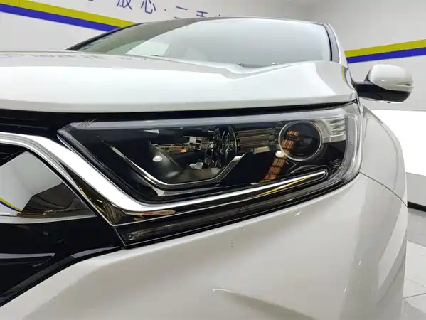 Honda CR-V 2019