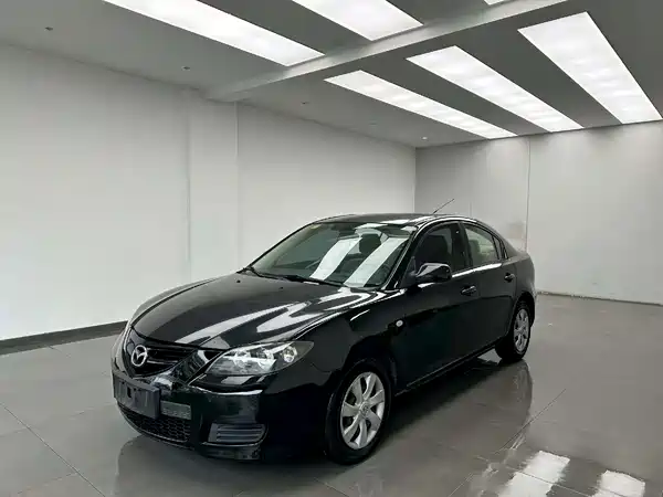 Mazda 3 2010