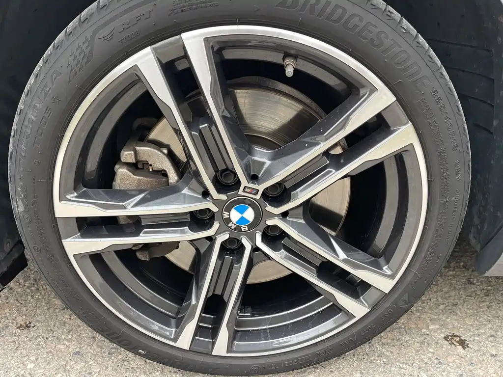 BMW 2 Series 2023 — фото 14