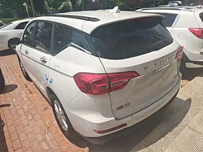 Haval M6 2019