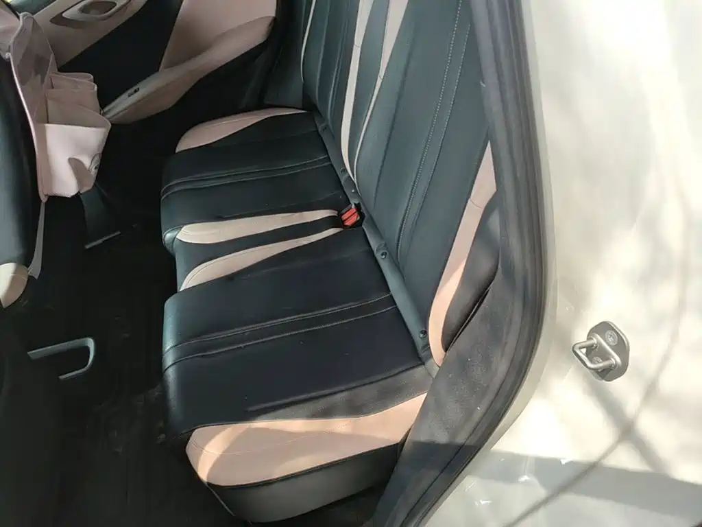 BYD Seagull 2023 — фото 17