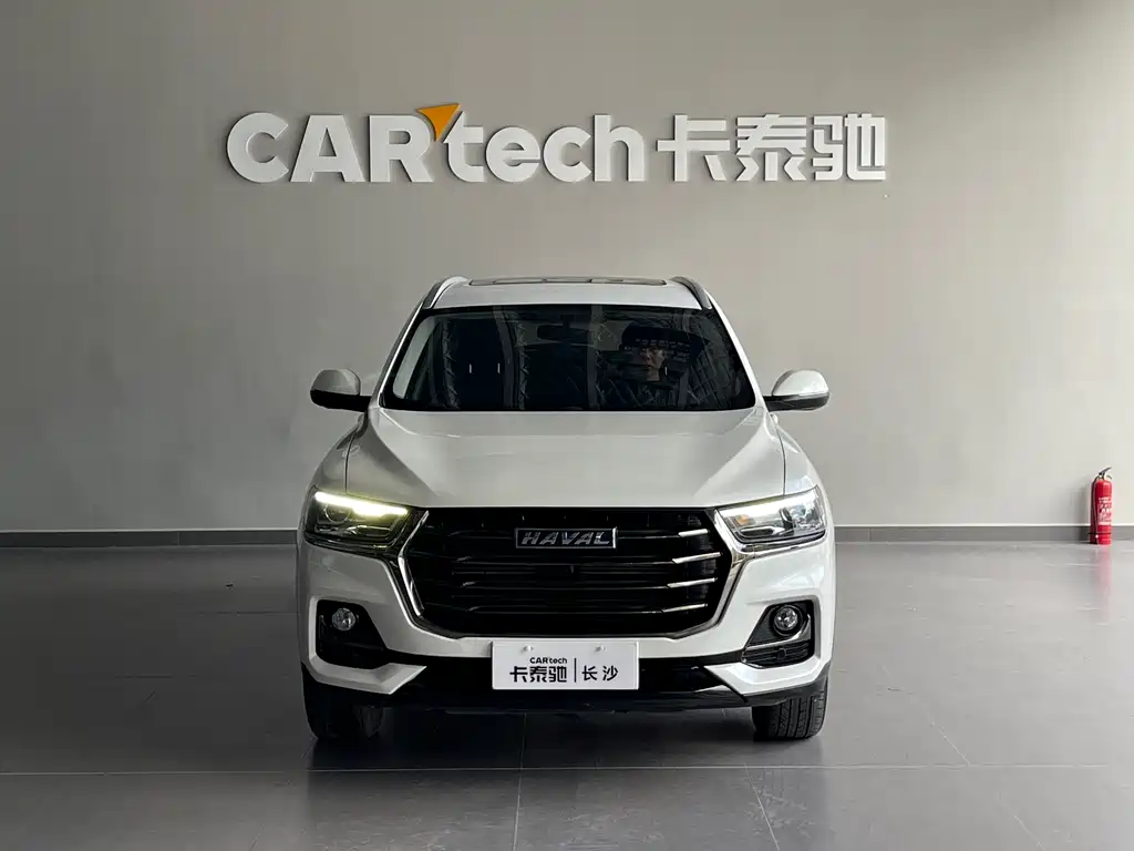 Haval H6 2021