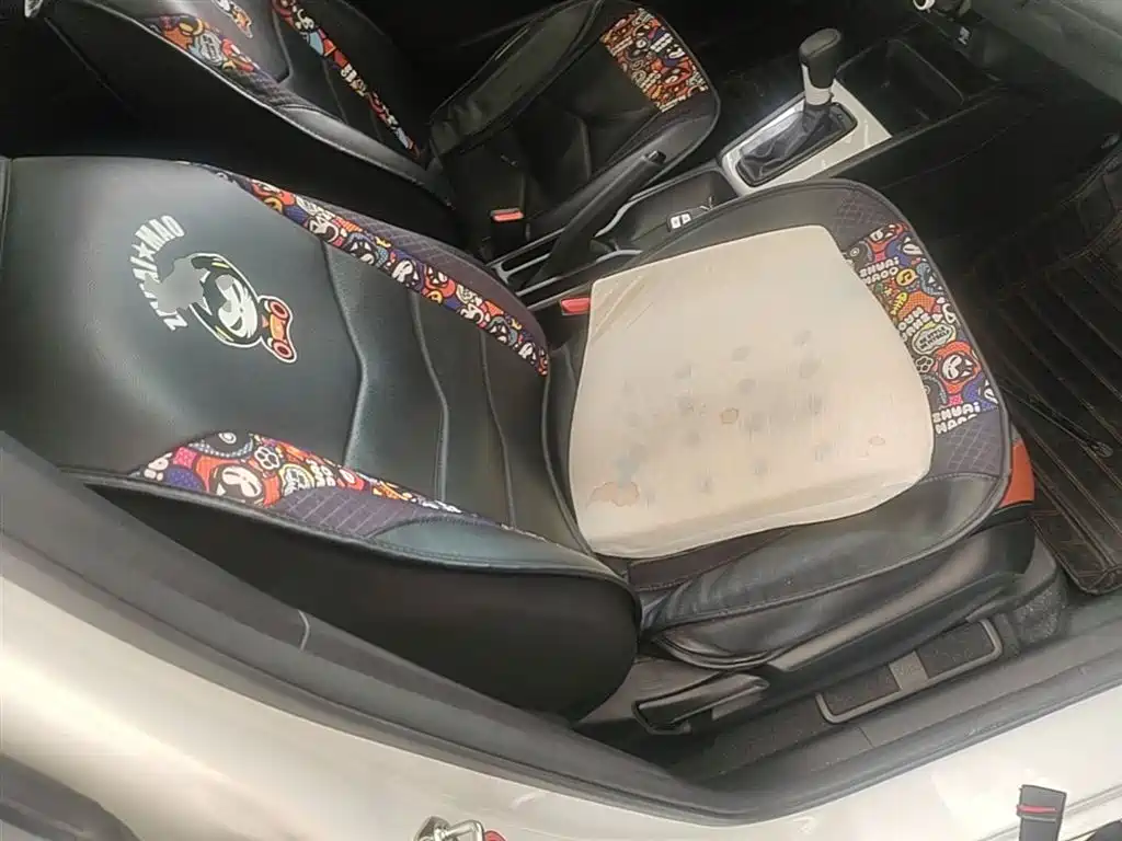 Honda Fit 2020 — фото 25