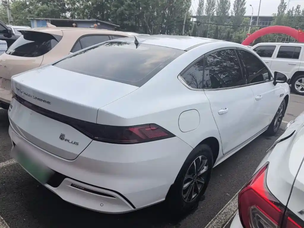 BYD Qin PLUS 2024 — фото 7