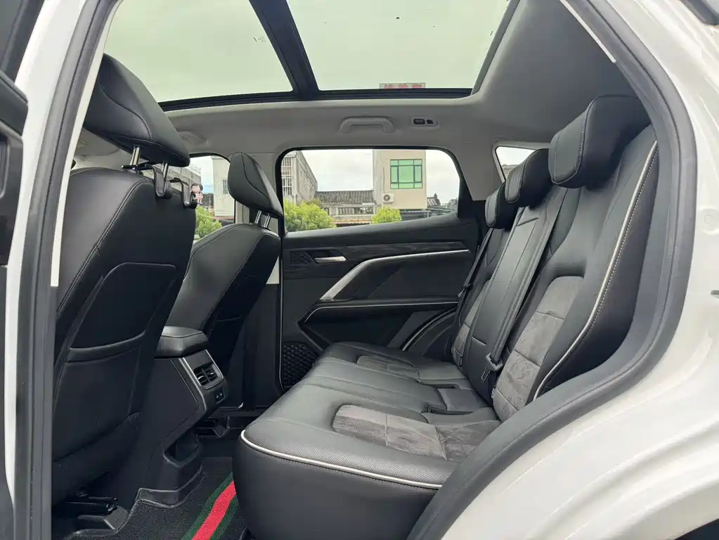 Haval H6 2021