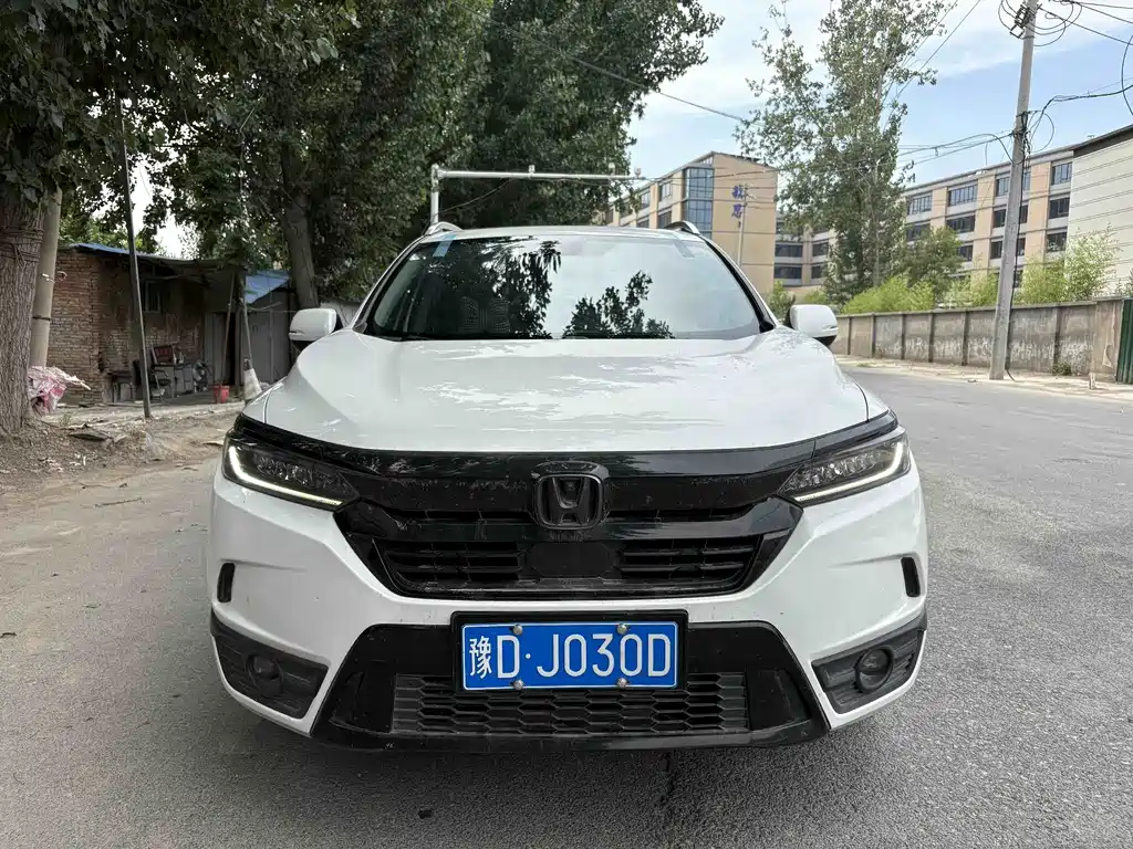 Honda Breeze 2020 — фото 2