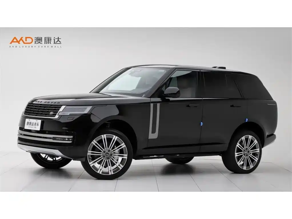 Land Rover Range Rover 2023 — фото 1