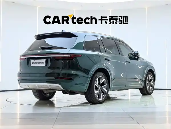 Li Auto ONE 2023