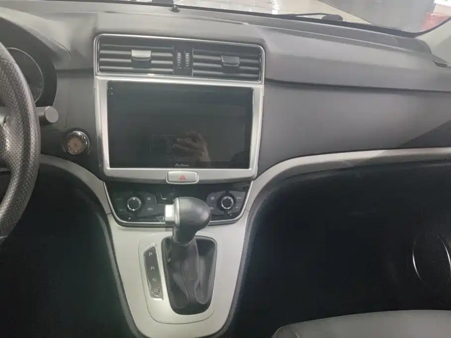 Haval M6 2020 — фото 13