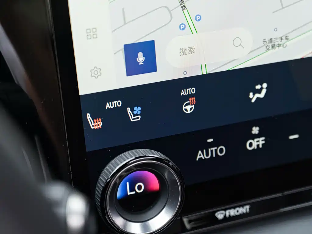 Lexus RX New Energy 2023 — фото 17