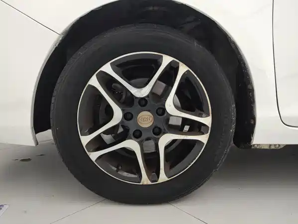 BYD G5 2016