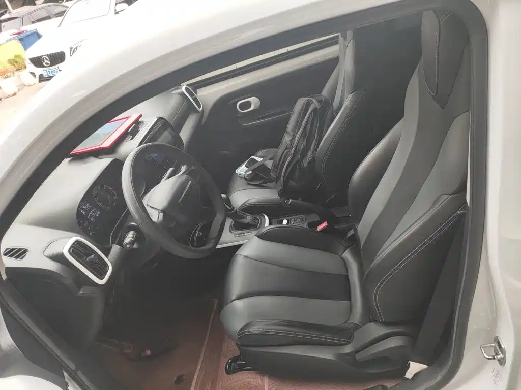 Roewe CLEVER 2022