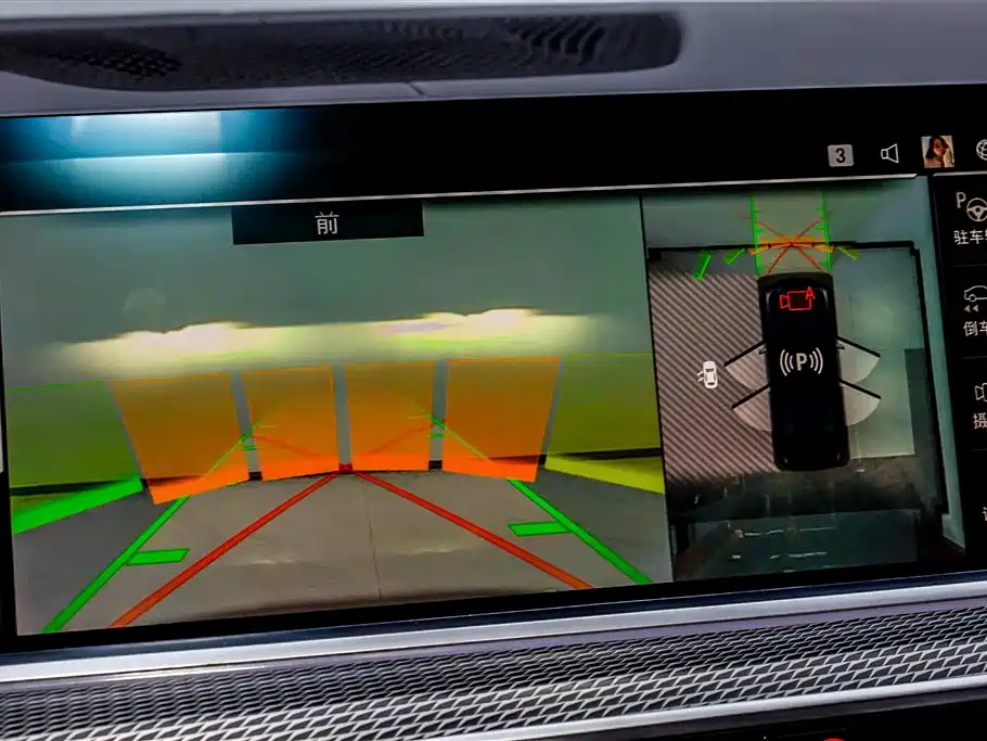 BMW X6 2022 — фото 19
