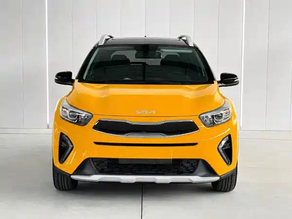 Kia KX1 2022