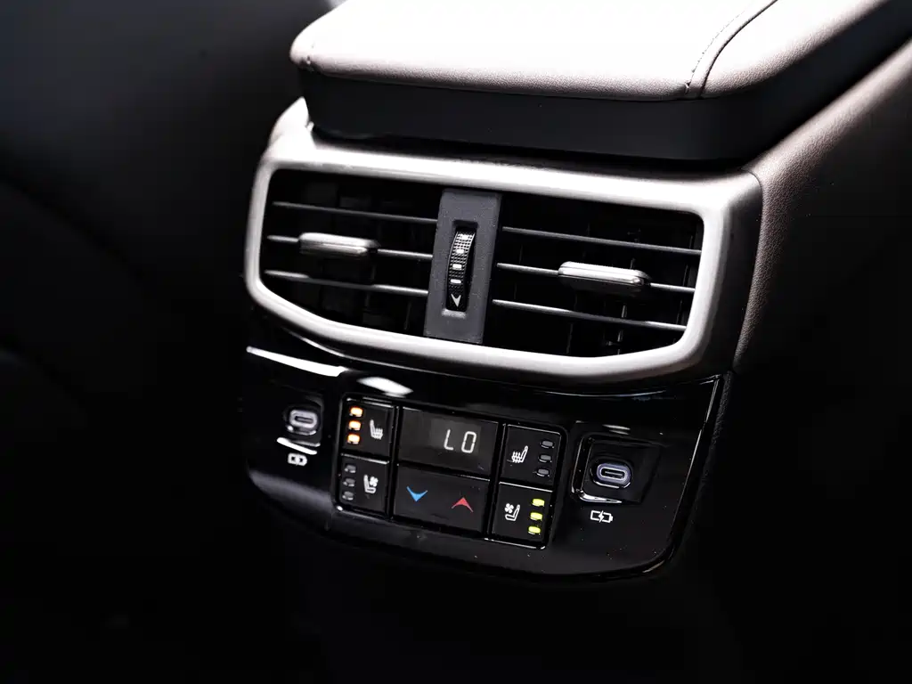 Lexus RX New Energy 2023 — фото 20