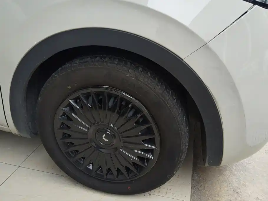 Wuling Bingo 2023