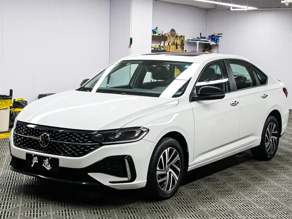 Volkswagen Lavida 2023