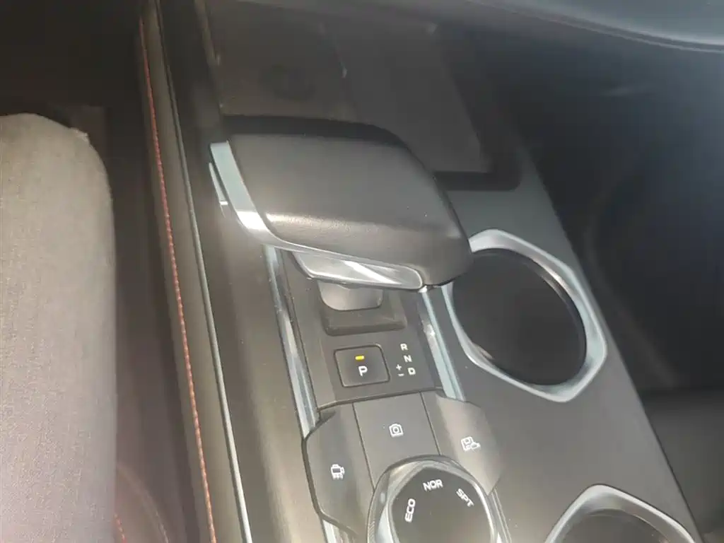 Changan CS55PLUS 2022 — фото 14