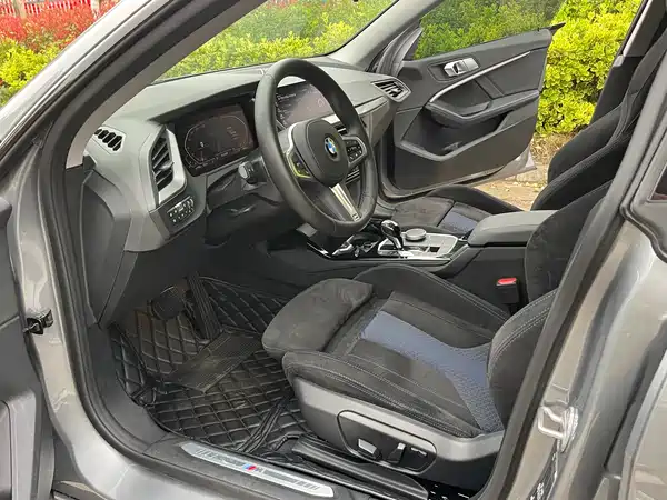 BMW 2 Series 2021