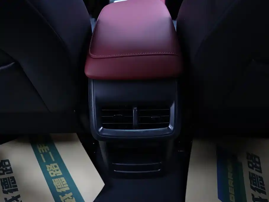 Changan CS55PLUS 2022 — фото 20
