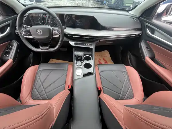 Changan Eado 2023