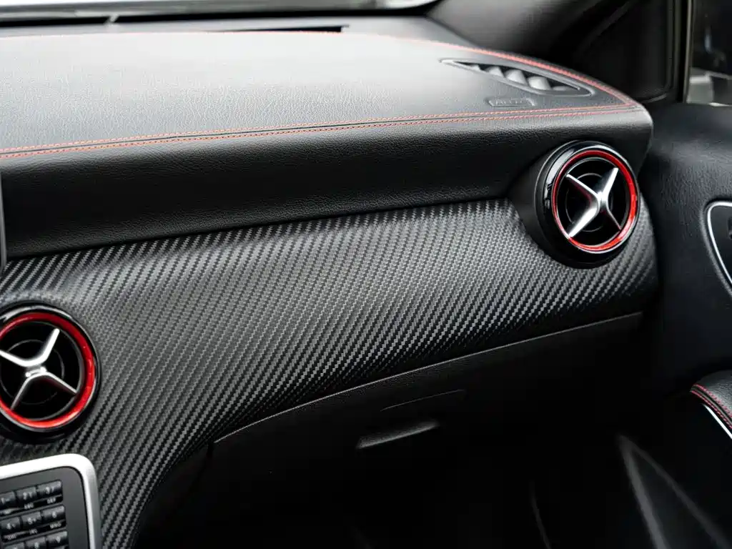 Mercedes-Benz A-Class AMG 2015 — фото 12