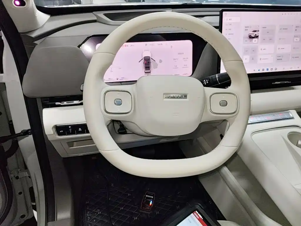 Haval Xiaolong MAX 2025 — фото 11
