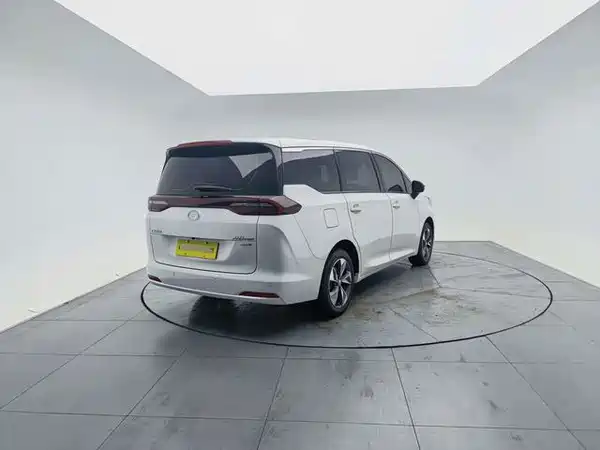 GAC Trumpchi M6 2024