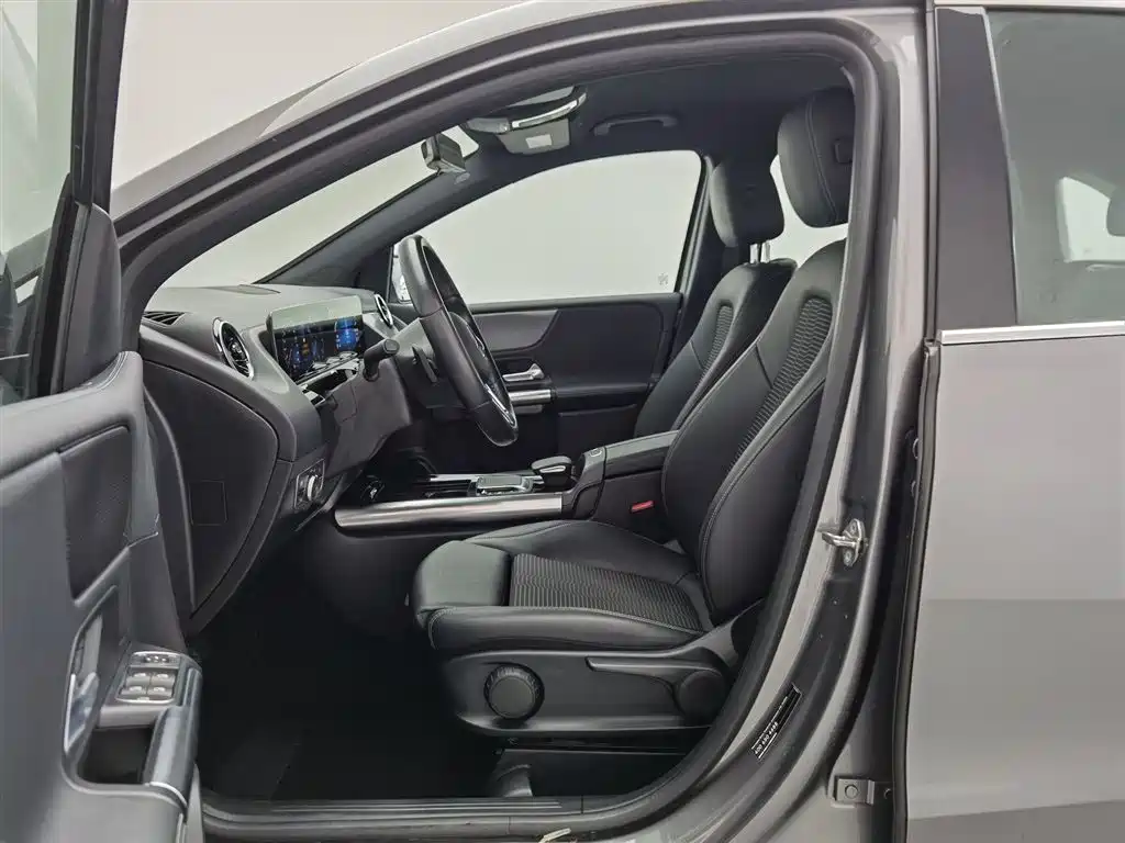 Mercedes-Benz B-Class 2020 — фото 10