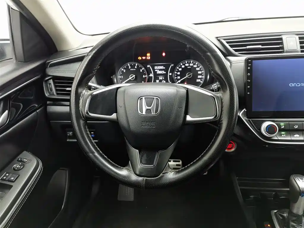 Honda Crider 2020 — фото 11