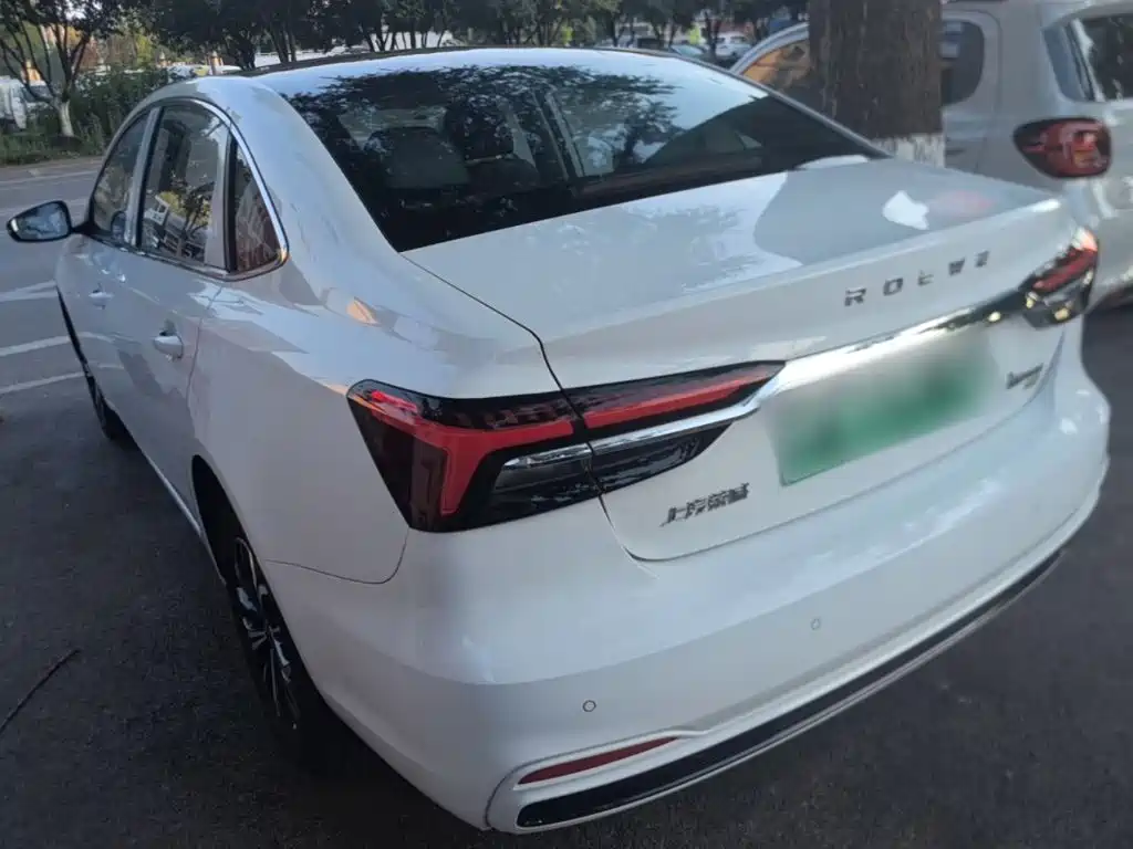 Roewe MAX 2026